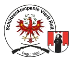 Logo der Schützengilde Viertl Reit